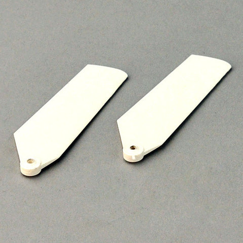 Thunder Tiger RC Heli Raptor E300MD Innovator Parts Standard Tail Rotor PV1066= PV0742