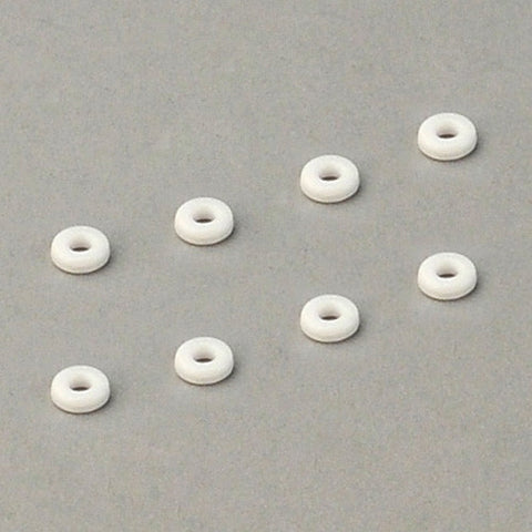 Thunder Tiger RC Heli Raptor E300MD Innovator Parts Body Grommet PV1076
