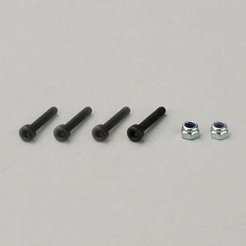 Thunder Tiger RC Heli Raptor E300MD Innovator Parts Rotor Bolt PV1077