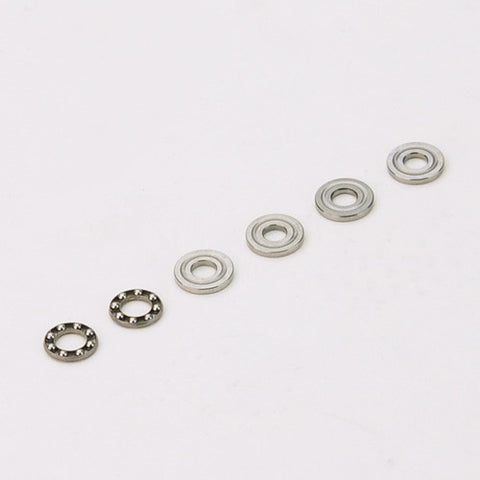 Thunder Tiger RC Heli Raptor E300MD Innovator Parts Thrust BRG PV1089
