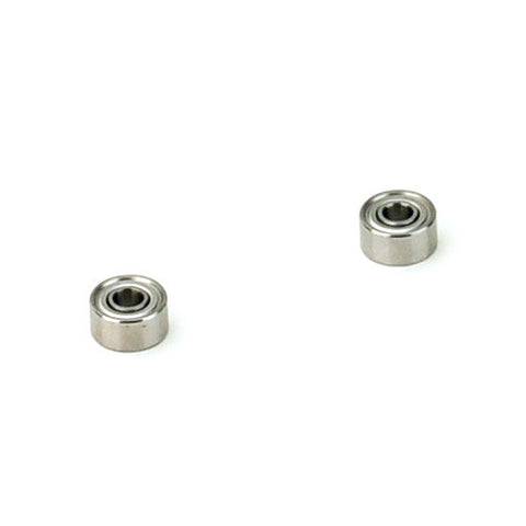Thunder Tiger RC Heli Raptor E300MD Innovator Parts Tail Pully Case BRG PV1091