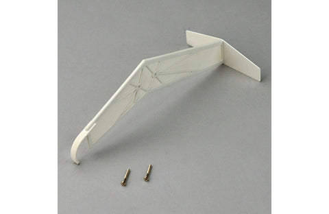 STD VERTICAL FIN, PV1100