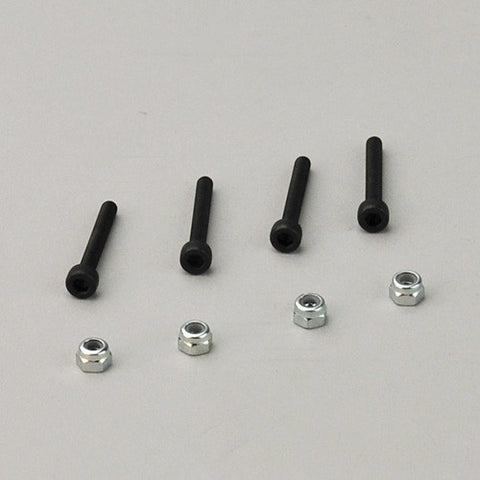 Thunder Tiger RC Heli Raptor E300MD Innovator Parts Blade Bolt PV1119