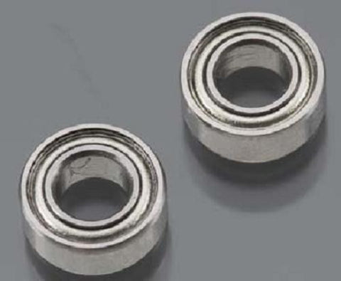 Titan E325 Parts Bearing 4x8x3mm PV1162