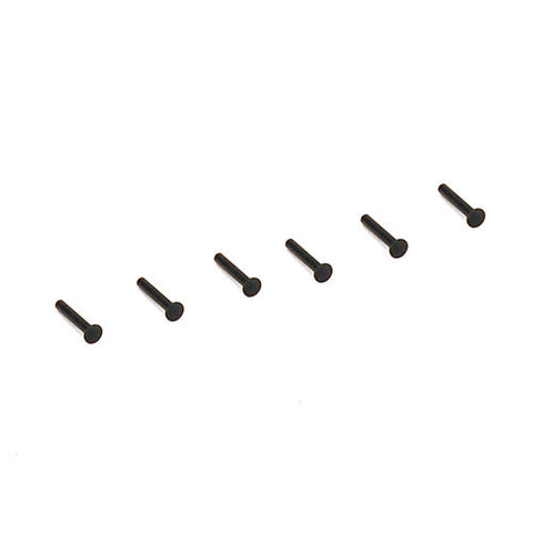 Titan E360 Parts T-Pin 2x12mm PV1164