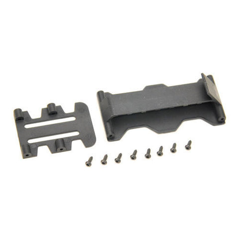 Titan E360 Parts Battery/Receiver Tray PV1225