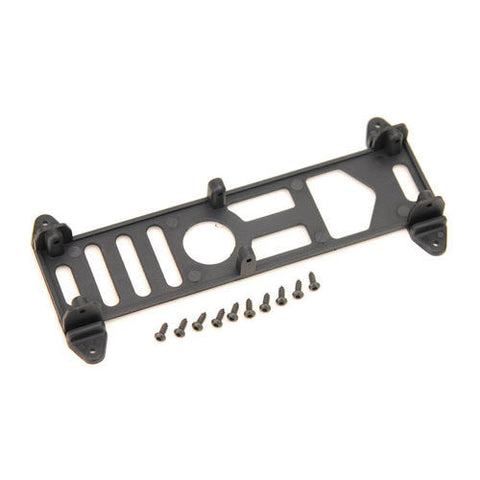 Titan E360 Parts Base Plate PV1226