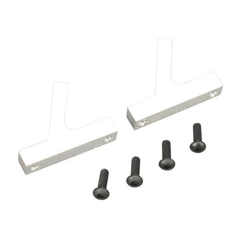 Titan E360 Parts Front Servo Tray PV1227