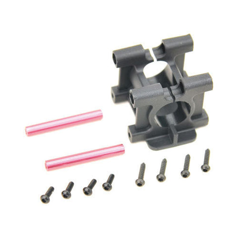 Titan E360 Parts Tail Boom Bracket PV1234