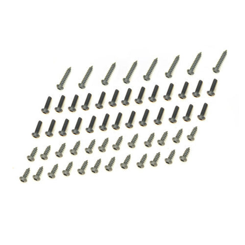Titan E360 Parts Button Head Socket Screw PV1235