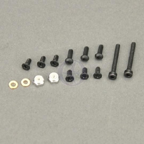 Titan E325 Parts Tail Screw Pack PV1239