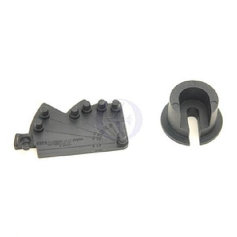 Titan E325 Parts Meter & Tool PV1245