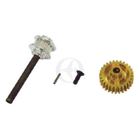 Titan E325 Parts Metal Pulley Set PV1247