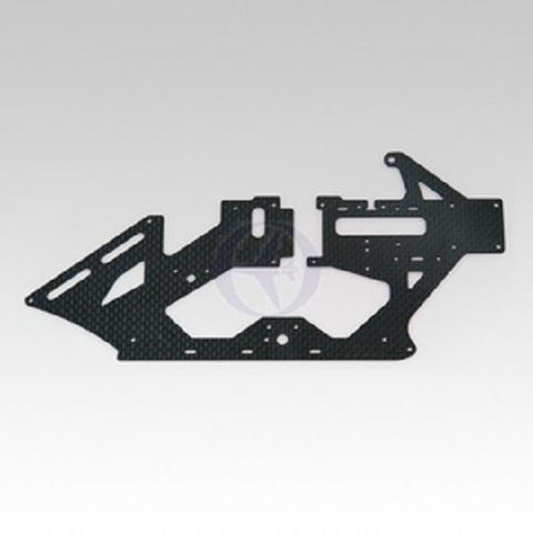 Titan E325 Parts CARBON MAINFRAME (1) PV1267