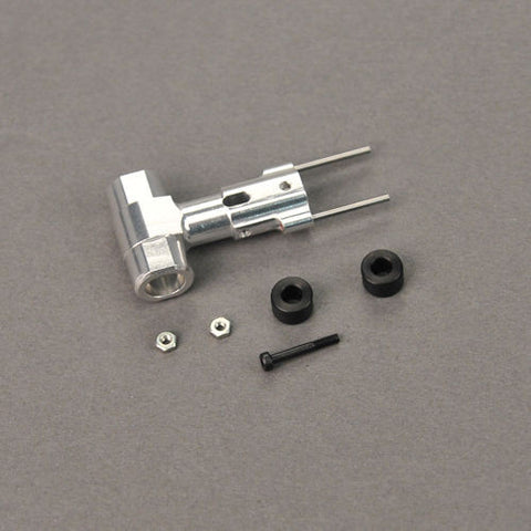 Titan E325 Parts METAL M. ROTOR HUB PV1269