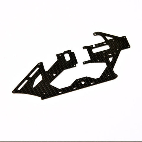 Titan E360 Parts CARBON MAIN FRAME PV1271