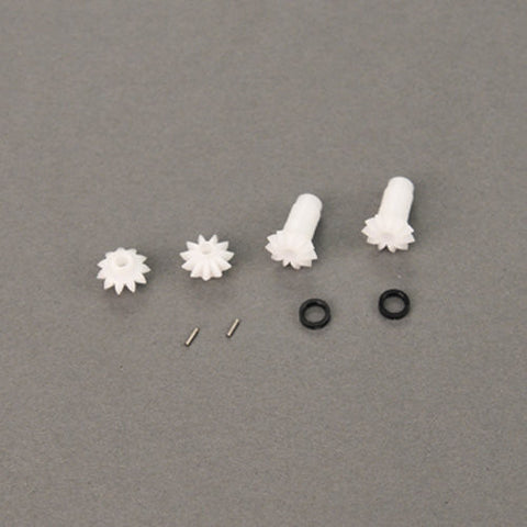 Titan E360 Bevel Gear Set PV1273