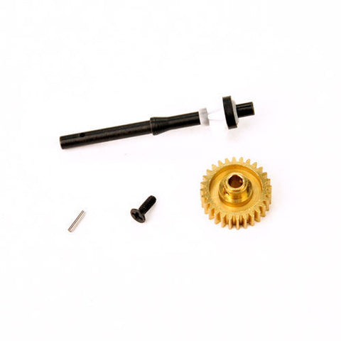 Titan E360 Parts Front T. Drive Gear Set PV1276