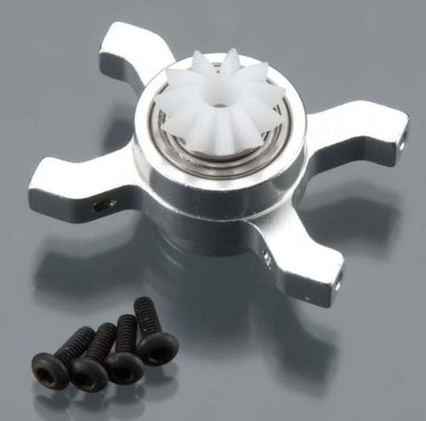 Titan E325 Parts Metal F Gear Mount Set PV1282