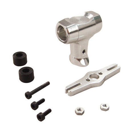 Titan E325 Parts FL M.MAIN ROTOR HUB SET PV1287