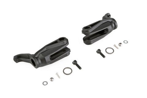 Titan E325S FBL Main Rotor Grip PV1292 NIB