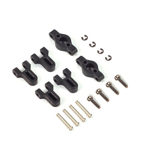 Titan E360 Parts Washout Base PV1293