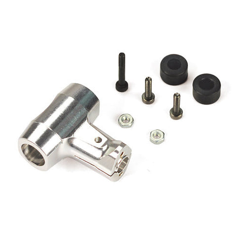 Titan E360 Parts Metal Main Rotor Hub PV1294