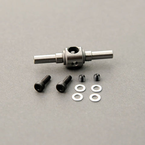 Titan X50E Parts Metal Tail Rotor Hub PV1330