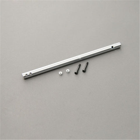 Thunder Tiger X50 parts Harden Main Shaft PV1334