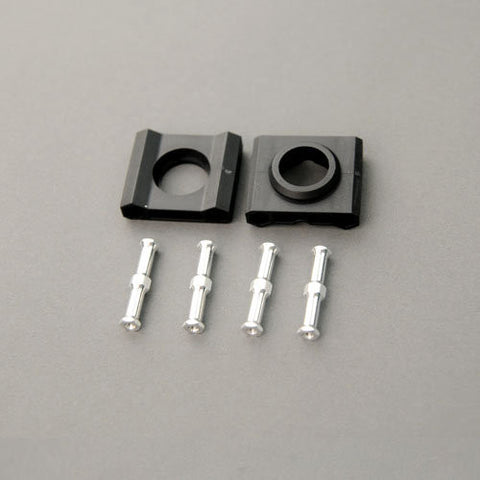 X50 Main Shaft Bearing Block PV1335