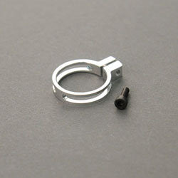 E550 Parts Tail Boom Clamps PV1347