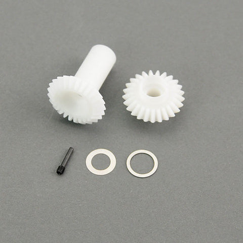 X50 Parts Tail Gear Set PV1371