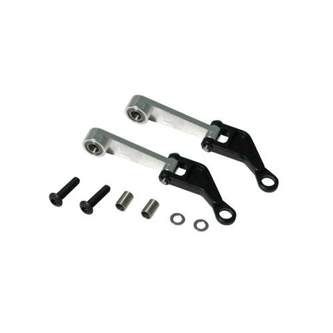 X50 Parts FB Metal Control Lever Set PV1383