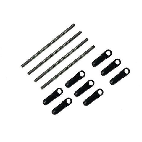 X50E Parts Linkage Rod Set 76mm PV1387
