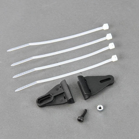 X50 E550 Parts Tail Support Brace PV1423