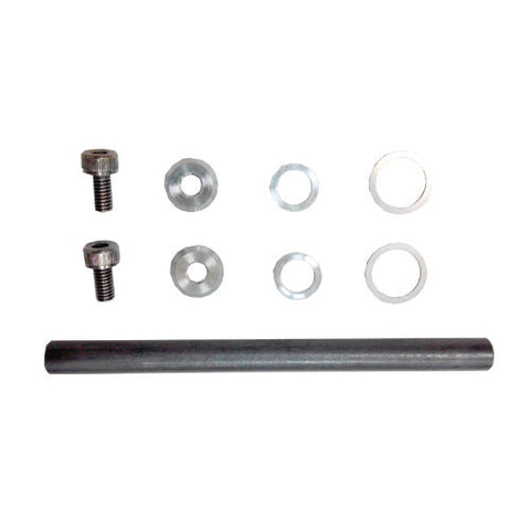 E550 Parts Feathering Shaft D7 PV1441