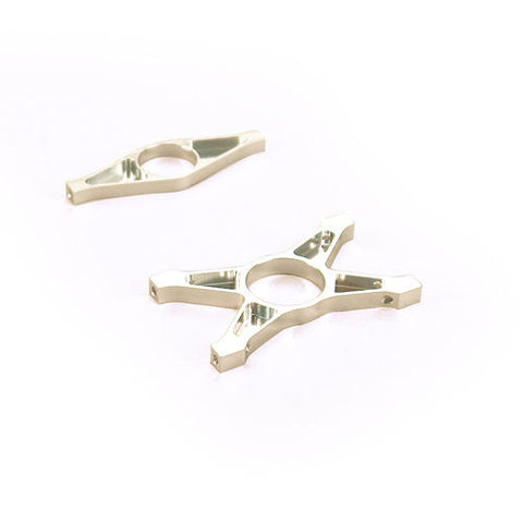 Raptor G4.1 Parts Metal Clutch Bracket Set PV1553