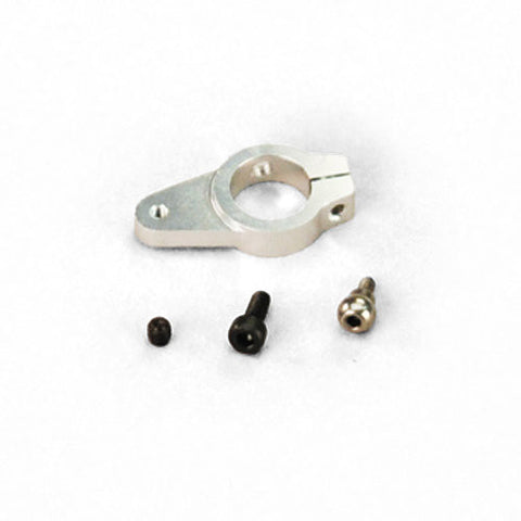 Thunder Tiger RC Helicopter Raptor E700 E720 METAL RUD.SERVO HORN SET PV1582