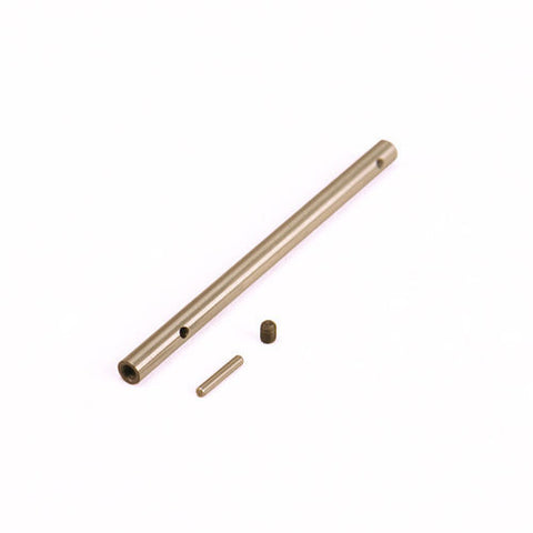 Thunder Tiger RC Helicopter Raptor E700 E720 Parts Tail output shaft PV1596