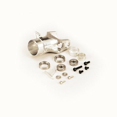 RC Helicopter Raptor E720 Parts Tail Case Set PV1597