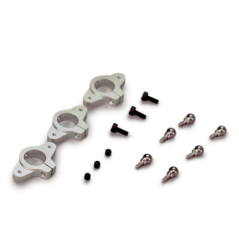 Thunder Tiger RC Helicopter Raptor E700 E720 METAL CYC.SERVO HORN SET PV1603
