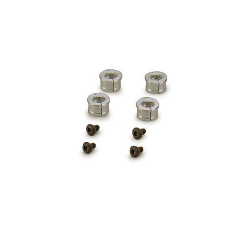 Thunder Tiger RC Helicopter Raptor E700 E720 SERVO HORN COLLAR FUTABA PV1623-F
