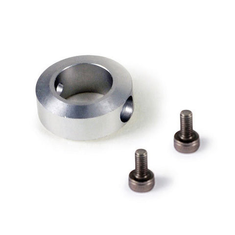 Thunder Tiger RC Helicopter Raptor E700 Parts M.SHAFT LOCK RING. PV1646 NIB