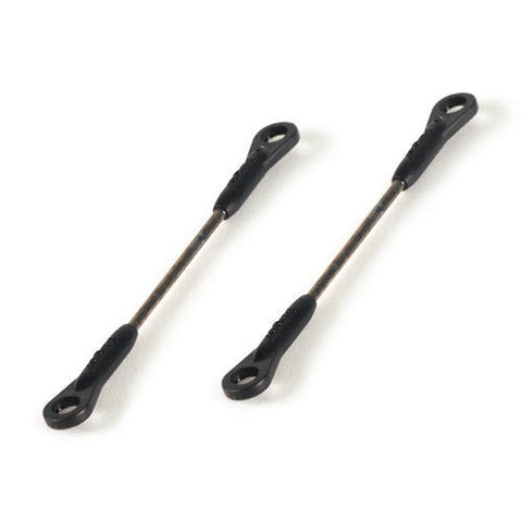 Thunder Tiger RC Helicopter Raptor E700 Parts LINKAGE-68.57mm. PV1648 NIB