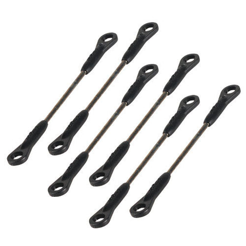 Thunder Tiger RC Helicopter Raptor E700 Parts LINKAGE-70.95mm. PV1649 NIB
