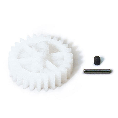 Thunder Tiger RC Helico Raptor E700 Parts T. Drive gear 26T PV1653 NIB