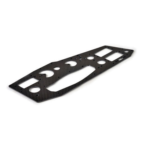 Thunder Tiger RC Helicopter Raptor E700 Parts SIDE FRAME-R(1) PV1661 NIB