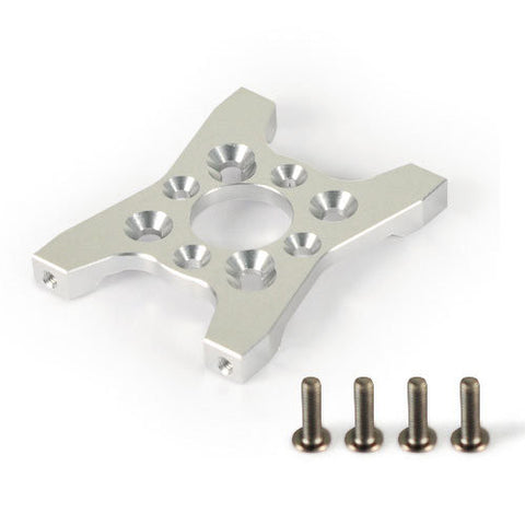 Thunder Tiger RC Helicopter Raptor E700 Parts METAL MOTOR MOUNT PV1690 NIB