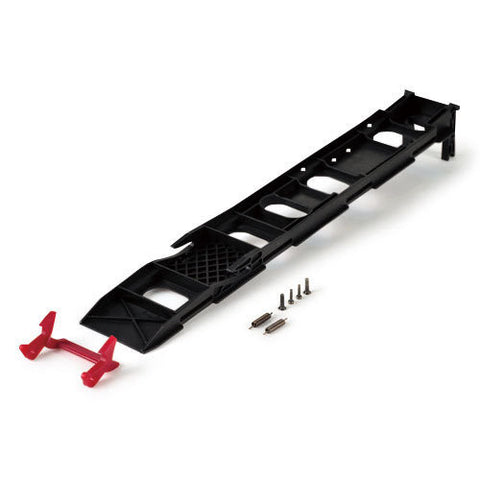 Thunder Tiger RC Helicopter Raptor E700 Parts BATTERY TRAY SET PV1699 NIB