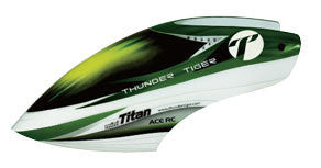 Titan E360/E325 V2 Parts PVC Canopy PV1995-G